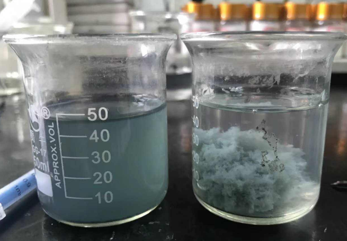 粉状聚丙烯酰胺 粉状聚丙烯酰胺