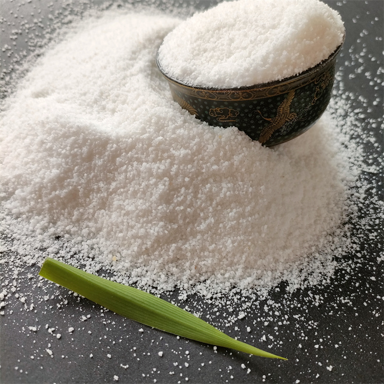 阳离子聚丙烯酰胺 阳离子聚丙烯酰胺